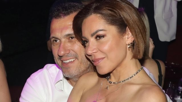 Η εξομολόγηση της Μαριάντας Πιερίδη για τον σύντροφό της: &quot;Όταν το αγόρι σου έρχεται να...&quot;