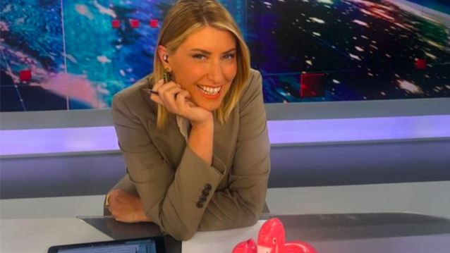 Η Σία Κοσιώνη δημοσίευσε την πιο #Familygoals φωτογραφία με τον Δήμο Μπακογιάννη