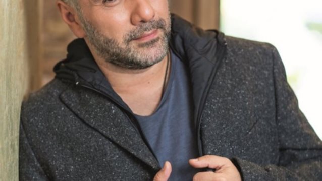 Γρηγόρης Αρναούτογλου: Μιλάει ανοιχτά για τη σχέση του με τον Κανάκη μετά την πολυσυζητημένη διαμάχη τους