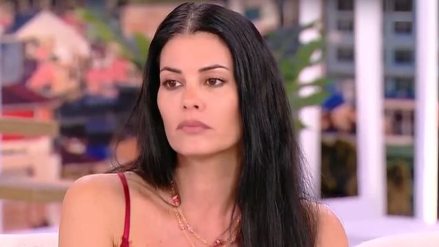 Μαρία Κορινθίου: "Είναι κόλλημα στον τοίχο - Η κόρη μου έχει ήδη ξεκινήσει να το οργανώνει"