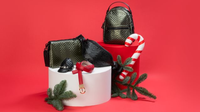 Gift Ideas | Στη συλλογή Carpisa ανακαλύψαμε τέλεια δώρα για τις γιορτές