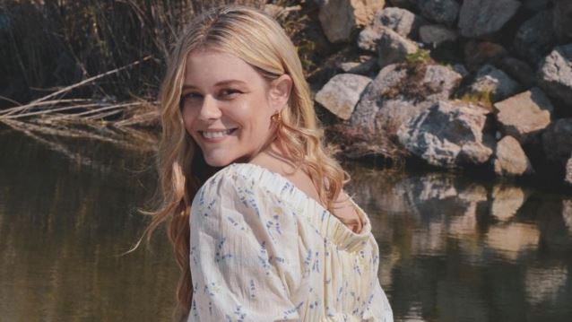 Θετική στον κορονοϊό η Γεωργία Αβασκαντήρα και ο γιος της!