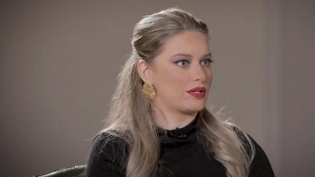 Ντόρα Μακρυγιάννη: Ξαφνικά, όταν δεν έχεις τη δουλειά, λες &quot;τώρα τι έγινε;&quot;