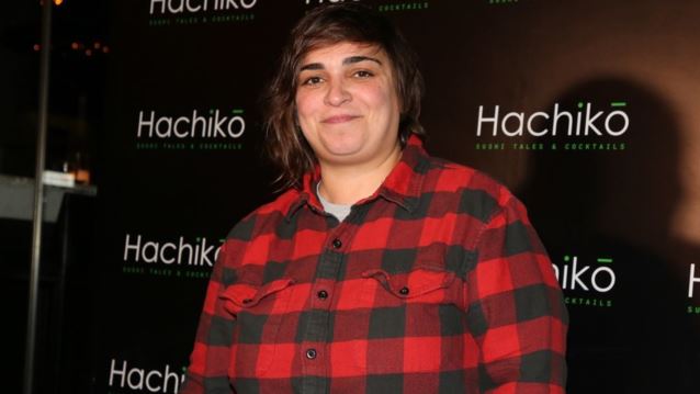 Η σύντροφος της Ντέμης Γεωργίου στην πρώτη δήλωση μετά τον θάνατό της