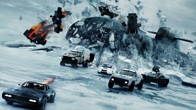 Fast and Furious: Όλα όσα πρέπει να ξέρεις για τις επόμενες ταινίες
