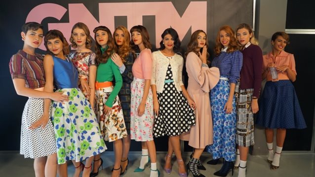 GNTM | Spoiler Alert: Αυτή η παίκτρια αποχωρεί την Πέμπτη