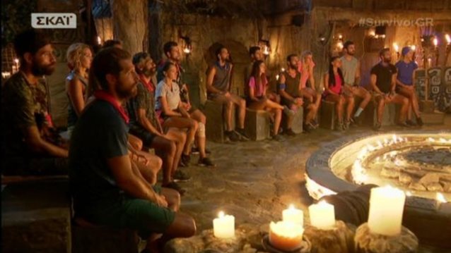 Survivor: Spoiler alert: Ποια ομάδα κερδίζει την ασυλία;
