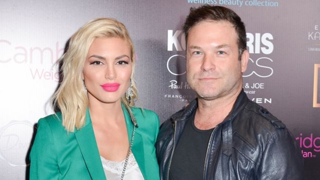 Αλεξάνδρα Παναγιώταρου: Ξεκαθαρίζει αν υπάρχει περιθώριο επανασύνδεσης με τον σύζυγό της