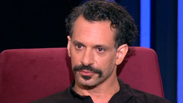 Γιώργος Χρανιώτης: Στα «Μεσάνυχτα» λίγο πριν γίνει μπαμπάς! Οι καταχρήσεις, η έπαρση &amp; το γεγονός που του άλλαξε τη ζωή!