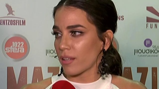 Κατερίνα Στικούδη: Πετάει το γάντι στη Φουρέιρα! «Δεν έχει ανάγκη να τη  διαφημίσω»