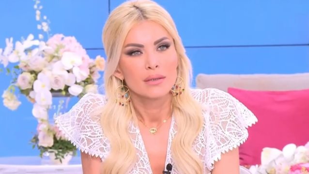 Η Κατερίνα Καινούργιου ξεκαθαρίζει για το βίντεο του Πάνου Μουζουράκη | Θα στείλει κάμερες στον γάμο;