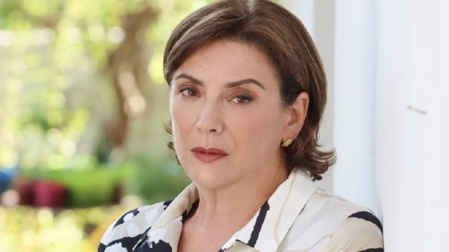 Μόνο στο Yupiii! "Ο Τιμωρός" - spoiler: Η Δομινίκη πουλά τον Μάρκο &amp; βγαίνει από τη μέση!