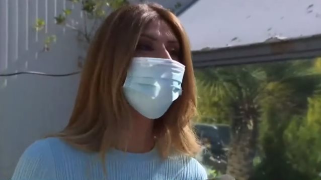 Θα επέστρεφε στο Survivor η Ανθή Σαλαγκούδη;