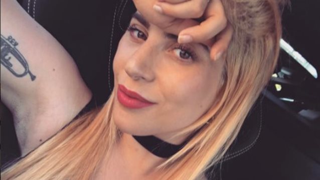 Lady Gaga: Συναντήθηκε με τους 5 εν ζωή πρώην προέδρους των ΗΠΑ