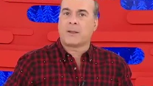 Φώτης Σεργουλόπουλος: Το ξέσπασμα κατά του Φαήλου Κρανιδιώτη: VIDEO