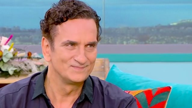 Νίκος Ψαρράς: &quot;Η απόφαση να σταθώ στο πλευρό της Ζέτας Δούκα ήταν μονόδρομος&quot;