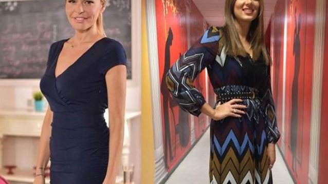 TV Style Report: Οι καλύτερες τηλεοπτικές εμφανίσεις της εβδομάδας