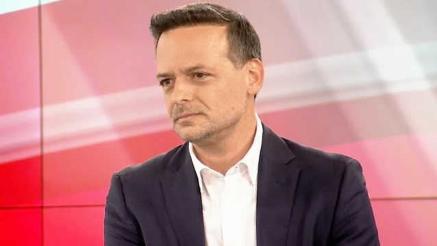 Ο Χάρης Δούκας διόρισε τον Ανδρέα Παπανδρέου τζούνιορ πρόεδρο του Εθνικού Κήπου- Ποιος είναι ο γιος του Γιώργου