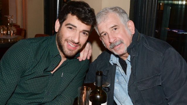 Μάνος Ιωάννου: &quot;Ο Πέτρος Φιλιππίδης ήταν, είναι και θα είναι φίλος μου&quot;