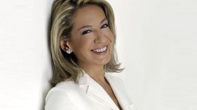 Όλγα Τρέμη: Η επιστολή παραίτησης: Όσα έγραψε η ίδια