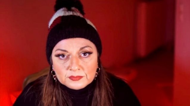 Συγκλονισμένη η Σοφία Μουτίδου από το ταξίδι στο Ισραήλ - "Δέχθηκε επιθέσεις με ρουκέτες - Έζησα τρομερή κατάσταση"