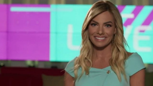 Ιωάννα Μαλέσκου | Το πρώτο της μήνυμα μετά την προβολή του τρέιλερ της εκπομπής της