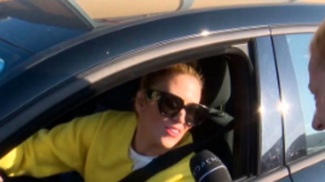 Φωτεινή Πετρογιάννη | Η πρώτη αντίδραση της για την "κόντρα" με την Κωνσταντίνα Σπυροπούλου