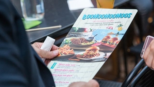 TGI Fridays: Αυτό το καλοκαίρι μας ταξιδεύουν στην εξωτική Καραϊβική με γλυκόξινες και spicy γεύσεις!