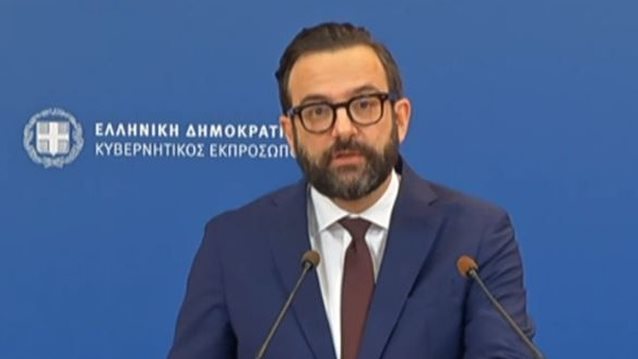 Το παρασκήνιο της αποχώρησης Ταραντίλη