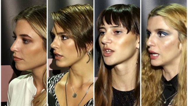 Next Top Model: Η κίνηση της Μαρίας που εξόργισε τις &quot;ff&quot; &amp; η αποκάλυψη της Ίλντα που τα αλλάζει όλα!