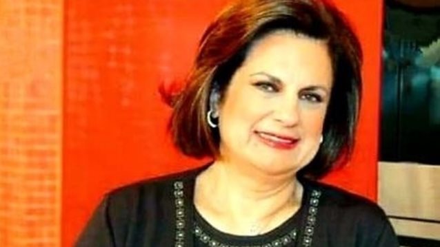 Μαίρη Παναγάκου | Αυτοκτόνησε ο γιος της: &quot;Ξερίζωσες την καρδιά μου, άγγελέ μου...&quot;