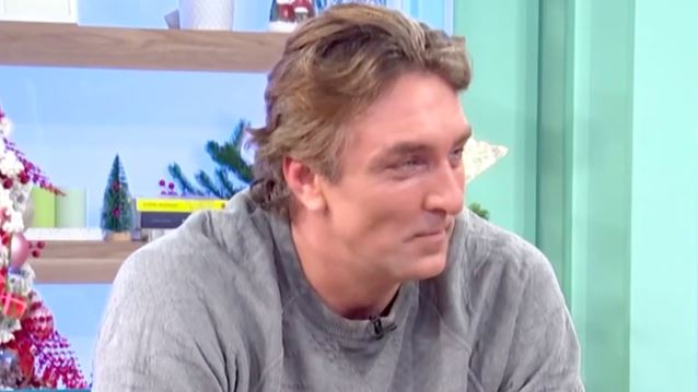 Ιβάν Σβιτάιλο: "Μέσα από τα παιδιά μου ζω πολλά πράγματα τα οποία τα στερήθηκα"