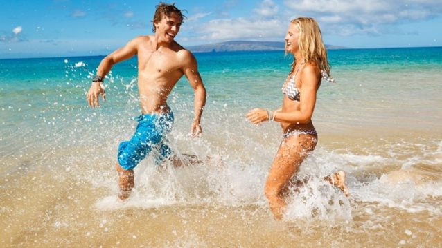 Πώς θα προετοιμάσεις το σώμα σου για την παραλία
: Οδηγός περιποίησης για θάλασσες και ακτές.
