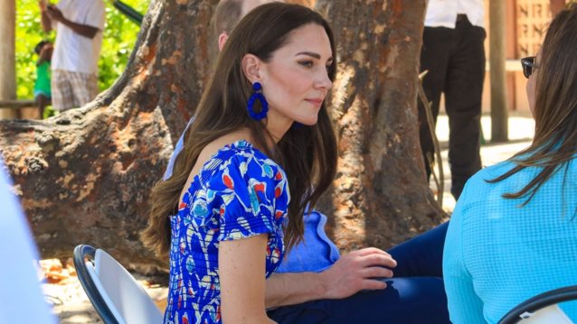 Kate Middleton | Η μοντέρνα αλλαγή στα μαλλιά της εν όψει της άνοιξης