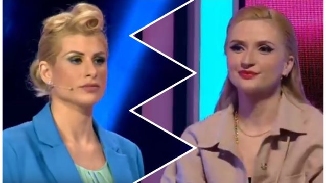 My Style Rocks: Τα απαξιωτικά σχόλια της Ευρυδίκης στη Ζάνα! Τι συνέβη;