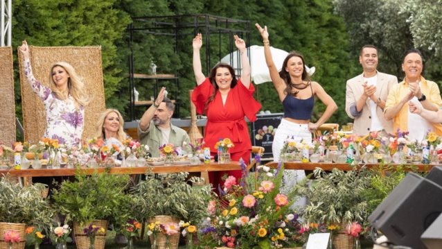 Όσα θα δούμε το "Πάσχα στο Open"