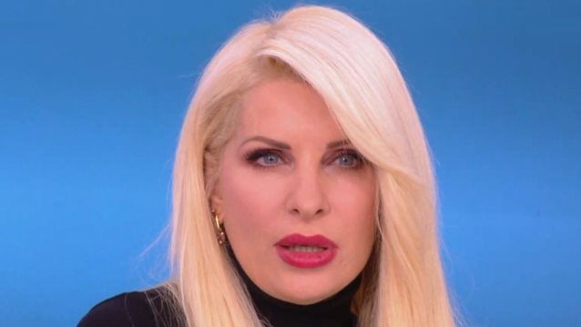 Η Ελένη Μενεγάκη μιλά για τα &quot;όχι&quot; που είπε στην καριέρα της