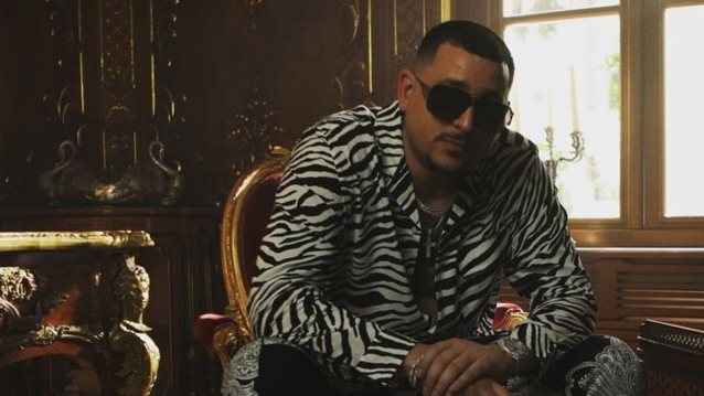 Οι σοκαριστικές φωτογραφίες από το δυστύχημα όπου έχασε τη ζωή του ο Mad Clip