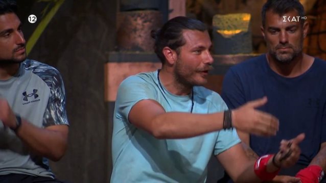 Survivor All Star | Χαμός με τα γιουχαρίσματα από τους πάγκους! Ο πρώτος υποψήφιος προς αποχώρηση της εβδομάδας