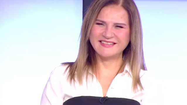 Η απίστευτη ιστορία της Μπέσσυς Μάλφα για το πώς ανακάλυψε την τρίτη της εγκυμοσύνη