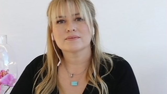 Η Μαριάννα Τουμασάτου καταπέλτης στον αέρα του &quot;Πρωινού&quot;