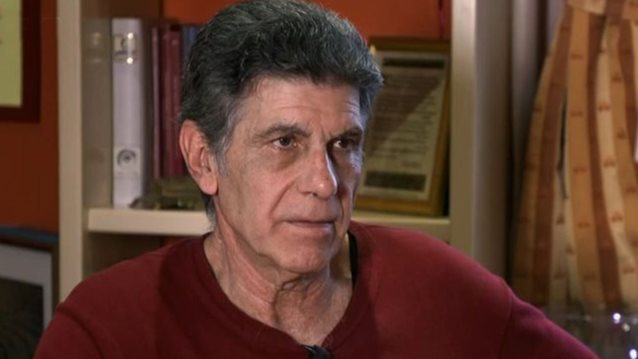 Γιάννης Μπέζος: "Δεν ήρθαμε σε αυτή τη ζωή για να ικανοποιούμε τις προθέσεις των άλλων"