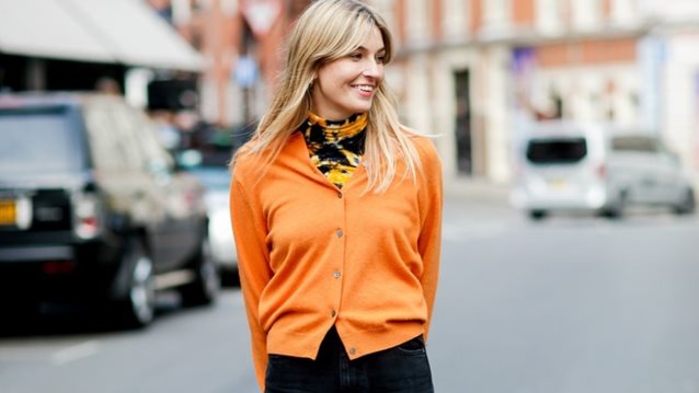 Από την Camille Charriere έως την Alizée Gamberini: Αυτές οι Γαλλίδες σου δίνουν ιδέες για τα καθημερινά outfits
