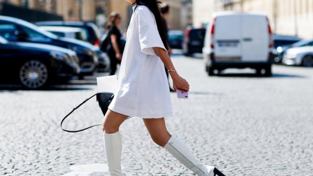 Οι τάσεις που θα απογειώσουν τα παπούτσια μας φέτος το Φθινόπωρο: Τι θα φορέσεις φέτος;