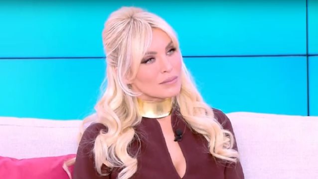 Κατερίνα Καινούργιου: "Αυτές δεν είναι καλές μητέρες, συγγνώμη κιόλας!"