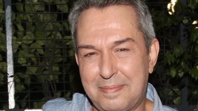 Χρήστος Χατζηπαναγιώτης: &quot;Με πλήγωσε πολύ βαθιά εκείνη τη στιγμή. Μου πήρε πολύ χρόνο να συνέλθω από αυτην τη συνεργασία&quot;