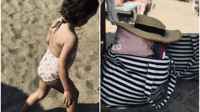  Ελιάνα Χρυσικοπούλου: «5 πράγματα που δεν λείπουν ποτέ από την τσάντα μου»