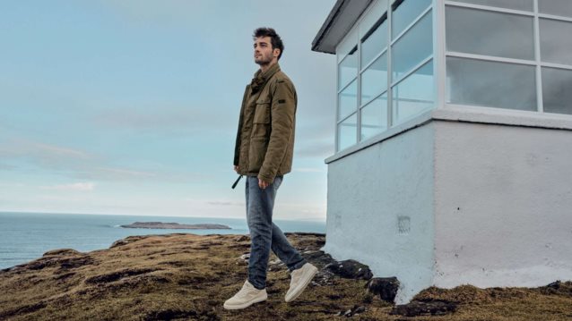 The List by Clodist: Τα κλασικά κομμάτια του φθινοπωρινού στυλ
