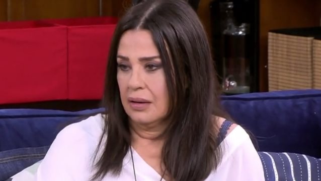 Η Μαρία Τζομπανάκη ξάφνιασε τη Ναταλία Γερμανού με την αποκάλυψη της: &quot;Σταμάτησα μια βεντέτα στην οικογένειά μου&quot;