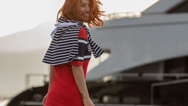 Μαρία Ηλιάκη: Κάνει το πιο τρελό #throwback και τα likes πέφτουν βροχή!